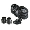 thumbnail image 1 of CAROOTU 220-240V Circulation Water Pump Wave Maker for Aquarium Fish Tank, 1 of 7