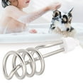 thumbnail image 4 of XingJian LLC Stainless Steel Immersion Heater - High Power Water Heating Rod (2500W, AU Plug), 4 of 8