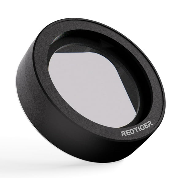 Lente polarizadora circular REDTIGER F7N para Dash Cam