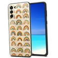 thumbnail image 1 of Compatible with Samsung Galaxy S22 Phone Case, Rainbow Case Silicone Protective for Teen Girl Boy Case for Samsung Galaxy S22, 1 of 1