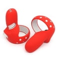 thumbnail image 4 of Suitable for Oculus Quest 2 VR Glasses Controller Handle Sleeve Handle Silicone Protective Case, 4 of 4