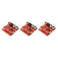 thumbnail image 3 of Methold Módulo receptor Bluetooth, módulo receptor de Audio inalámbrico para coche, interfaz de 3,5mm, placa de circuito DIY, Type1 NO1, 3 of 6