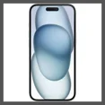 thumbnail image 5 of OtterBox Premium Glass For Apple iPhone 15, 5 of 5