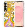 thumbnail image 1 of Funda de teléfono MOSNOVO para Samsung Galaxy S25 Plus Buffertech, 1 of 6