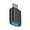 Black, variant on OTG Enabled USB3.0 Type C Adapter Metal Construction Efficient Data Transfer Tool