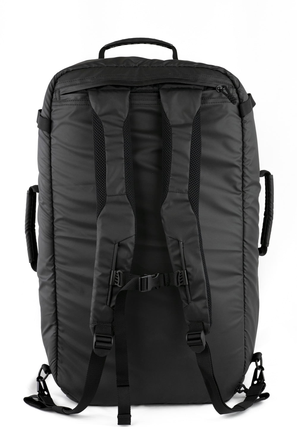 Atomic Mission Gear Unisex Apex- Backpack Black TPU