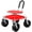 blue, variant on Dapmiu Heavy Duty Garden Mobile Seat with 360° Swivel, Adjustable Height (51-61cm), 150kg Load, Under-Seat Storage & Steel/PP Material for Garden & Garage