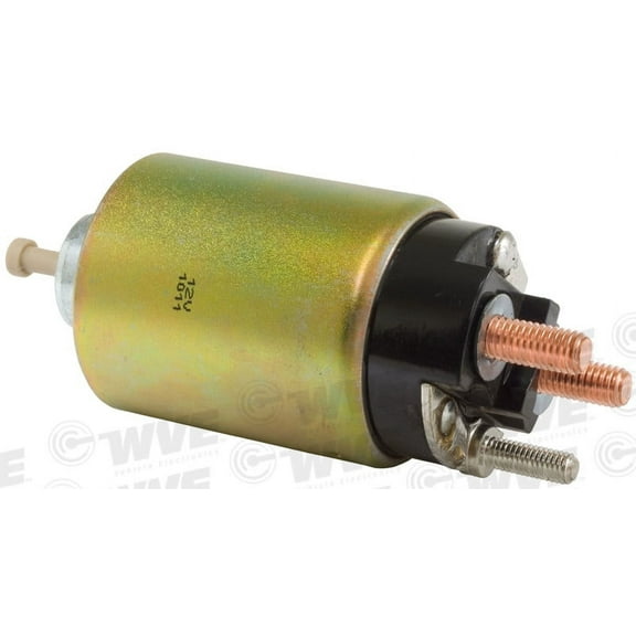 WVE 1M1571 Starter Solenoid