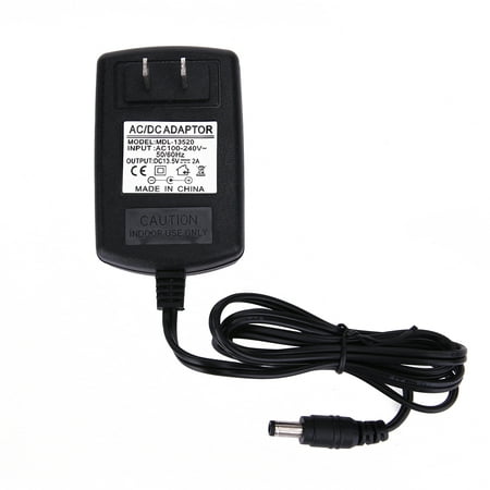 

DC13.5V 2A Adapter AC to DC Converter Power Supply Adapter 5.5*2.5 mm