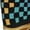 Black, variant on Abstract Dalmatian Art Mens Soft Woven Cotton Elastic Waistband Sleep Pajama Pant Lounge Sleep Pant With Pockets And Drawstring-Medium