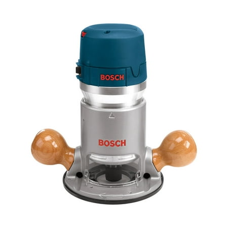 BOSCH 1617EVS 2.25 HP Electronic Fixed-Base Router