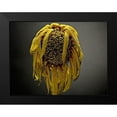 thumbnail image 2 of McLoughlin, James 14x12 Black Modern Framed Museum Art Print Titled - Studio Flowers VII, 2 of 5