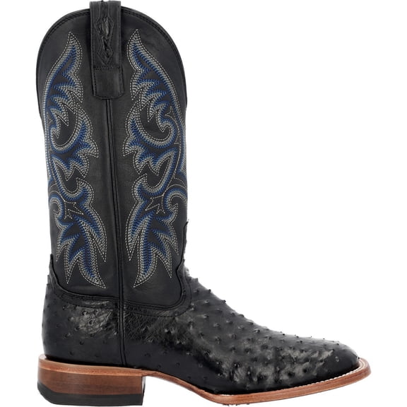 Durango® Premium Exotics™ Full-Quill Ostrich Western Boot