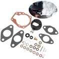thumbnail image 4 of Kit de reparación de carburador Carb 383052 larga durabilidad 31 piezas/juego resistente al desgaste para motor fuera de borda ANGGREK Otros, 4 of 8