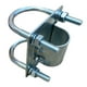thumbnail image 4 of Adaptador De Montaje En Poste Para Starlink, Soporte De Abrazadera Para Mástil De Antena Parabólica Starlink, 4 of 8