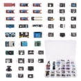 thumbnail image 4 of 45 in 1 Sensor Modules Kit for Arduino UNO R3 Mega 2560 with Premium Metal Case for STEM Learning and Advanced Projects, 4 of 6