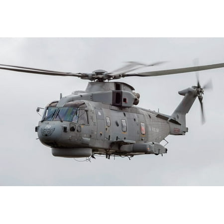 royal navy eh 101