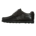 thumbnail image 4 of Kickers Chaussures d'École en Cuir à Scratch pour Garçons, 4 of 6