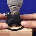 thumbnail image 5 of 2 Pcs Broyeur Électrique Localisateur Rotatif Sculpté Polissage Corne Localisée, 5 of 5