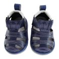 thumbnail image 3 of Huarache Pammy para Bebé, Talla 10 Marino, 3 of 4