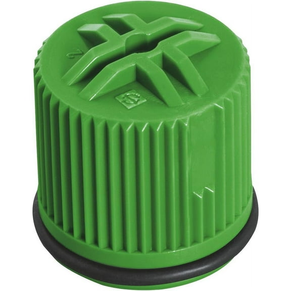Grohe 08060000 Grohtemp Green Cap