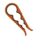 thumbnail image 1 of Abrebotellas Soledad para Tarros y Botellas Diseño Flexible, 1 of 7