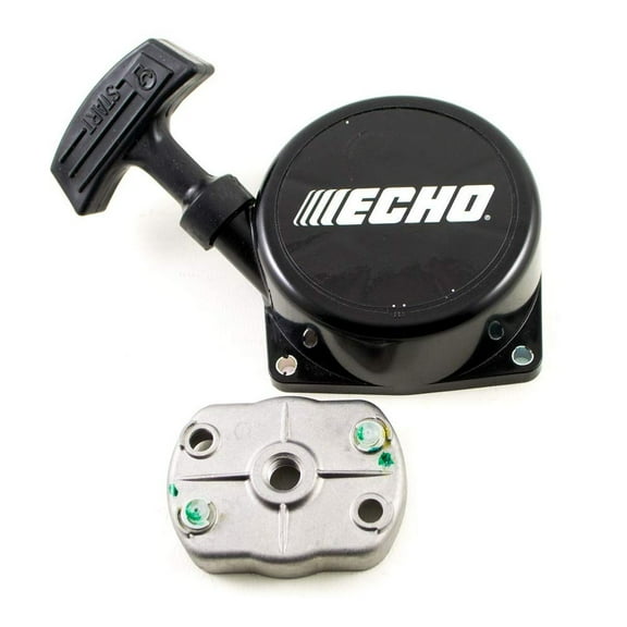ECHO Genuine OEM Replacement Starter Assembly # P021009450X2