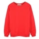 thumbnail image 1 of Sudadera con capucha BLESIY Azul rojo 4XL, 1 of 8