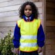 thumbnail image 3 of Result - Peto para Niños/Niñas (Amarillo fluorescente), 3 of 4