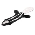 thumbnail image 1 of Juguete de peluche para perros HUOGUO, de peluche, 59 cm, multicolor, 1 of 2