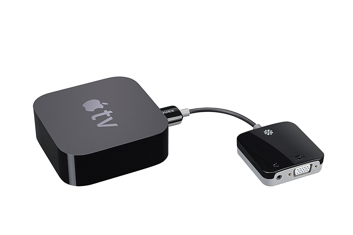 Adapter Adapter