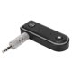 thumbnail image 2 of Transmisor FM Bluetooth, Transmisor FM Bluetooth inalámbrico Receptor de música Bluetooth inalámbrico Adaptador de audio Bluetooth Rendimiento probado, 2 of 9