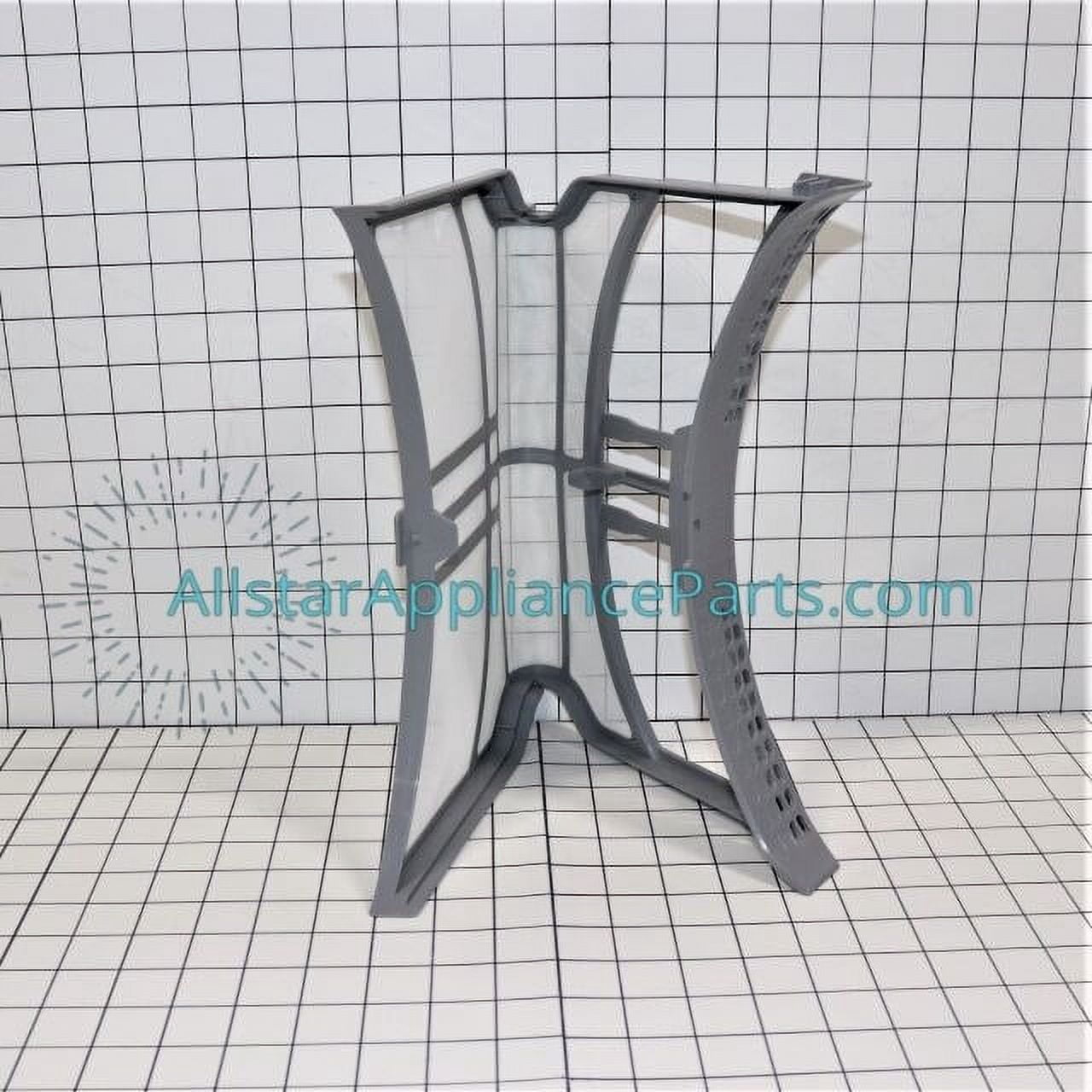 Whirlpool Dryer Lint Filter W11483547