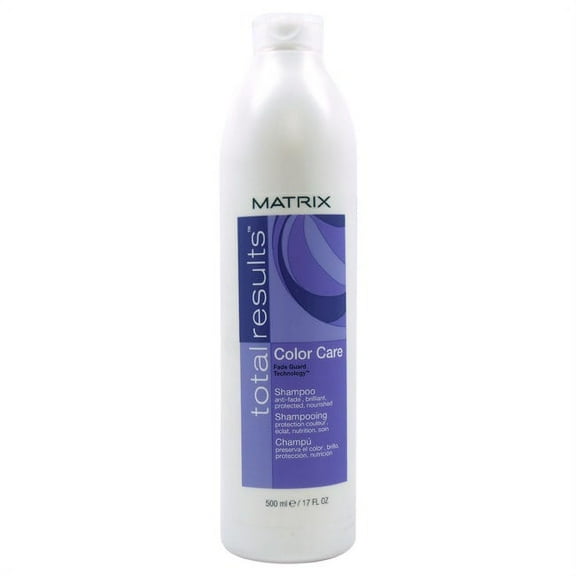 Matrix Total Results 17-ounce Color Care Shampoo