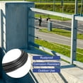 thumbnail image 4 of Unique Bargains 5/32" (4mm) 50ft (15M) 304 Stainless Steel Cable Wire Rope 7 x 7 Strands for Decking Railings, 4 of 5