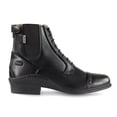 thumbnail image 4 of HORZE Adult Female Kilkenny Equestrian Paddock Boots, Color: Black, Size: 9.5, 4 of 4