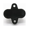 thumbnail image 4 of 48V Dual Terminal Stud Heavy Duty Power Distribution Block for Car Boat (Black), 4 of 7