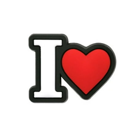 

SHOP-N-CART CROC CHARMS