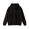 thumbnail image 4 of Grblisyd Boys Girls Fashion Hoodies Kids Solid Color Long Sleeve Hooded Sweatshirts with Pocket 5-12 Years, 4 of 6
