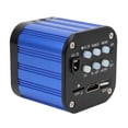 thumbnail image 2 of Caméra Microscope, Microscope USB, Support / Double Sortie USB Haute Résolution et Qualité Claire pour Maintenance Mobile d'Inspection Circuit Imprimé, 2 of 8