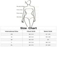 thumbnail image 4 of Allegra K Women‘s Washed Chest Flap Pockets Single Breasted Denim Vest Jacket, 4 of 4