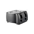 thumbnail image 2 of Brentwood Cool Touch 4-Slice Toaster (Black), TS-285, 2 of 9