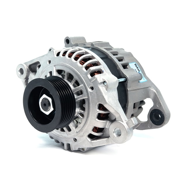 Alternador Nissan Sentra 2000 al 2006 L4 1.8L TOTAL PARTS