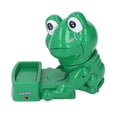 thumbnail image 2 of Biting Dentist Game, Safe Finger Bite Toy Bright Color Interactive  For Home For Kids, 2 of 8