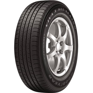 Goodyear Viva 3 All-Season Tire 215/65R1...