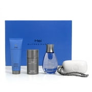 Hei for Men Gift Set