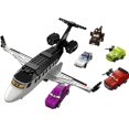 thumbnail image 2 of Lego Disney/Pixar Cars 2 "Spy Jet Escape" 8638 LEGO -, 2 of 7