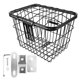 thumbnail image 1 of unbranded 1Jgo Cesta Metálica Para Con Reforzado Y Para Almacenamiento, 1 of 6