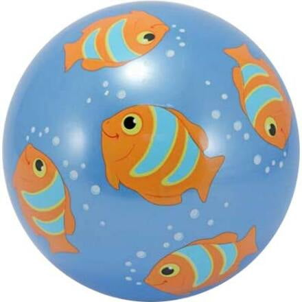 Melissa & Doug Finney Fish Ball