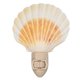 thumbnail image 1 of Lámpara Nautical Crush Trading Seashell de luz nocturna enchufable, 1 of 7
